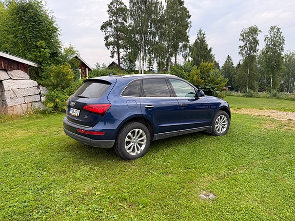 Audi Q5 3 of 6