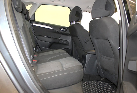 Citroen C4 14 of 15