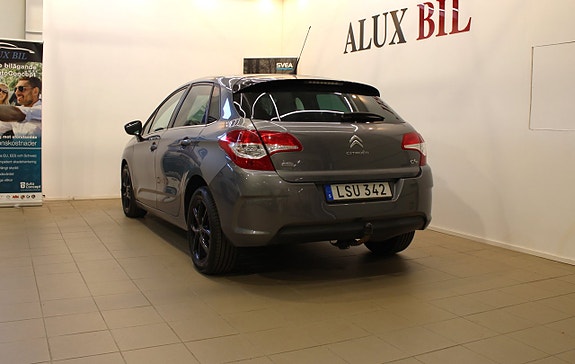 Citroen C4 5 of 5