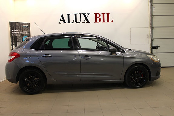 Citroen C4 8 of 15