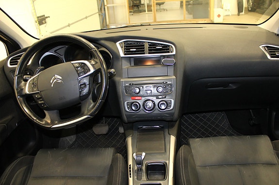 Citroen C4 10 of 15