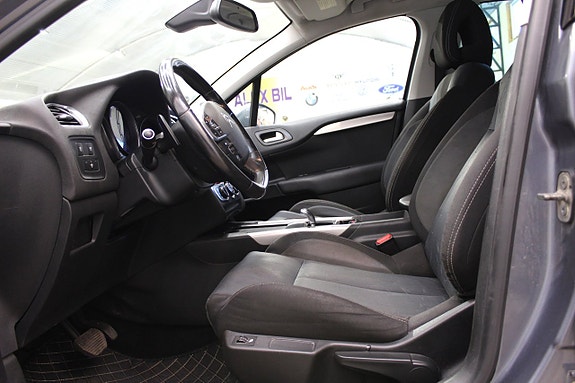 Citroen C4 11 of 15