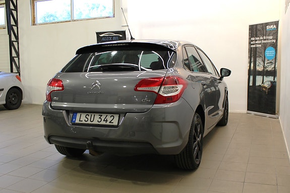 Citroen C4 7 of 15