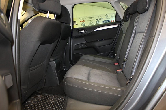 Citroen C4 12 of 15