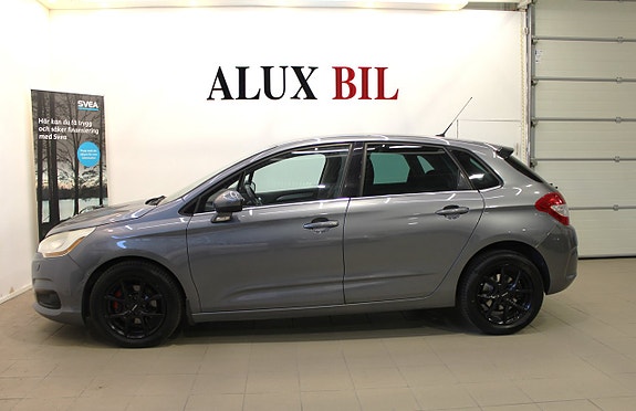 Citroen C4 9 of 15
