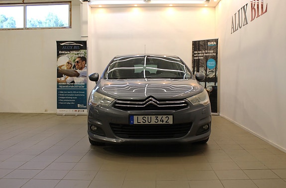 Citroen C4 2 of 5