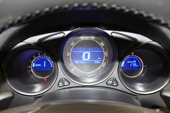 Citroen C4 15 of 15
