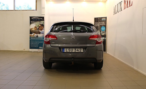 Citroen C4 6 of 15
