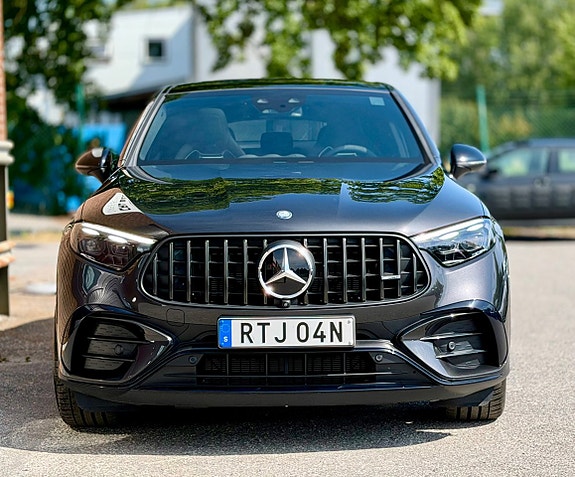 Mercedes-Benz AMG GT Black Series 5 of 5