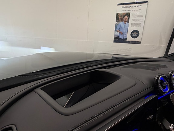Mercedes-Benz GLC63 21 of 30