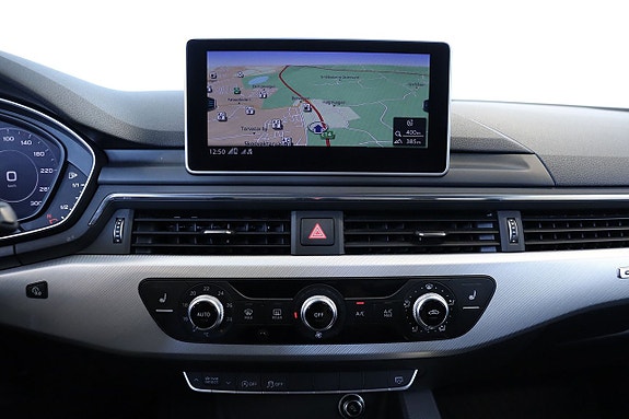 Audi A4 12 of 14