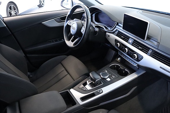 Audi A4 7 of 14