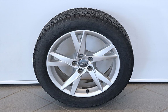 Audi A4 14 of 14