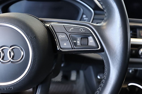 Audi A4 9 of 14