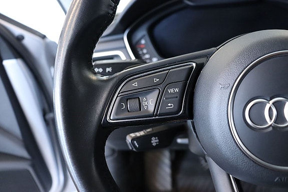 Audi A4 8 of 14