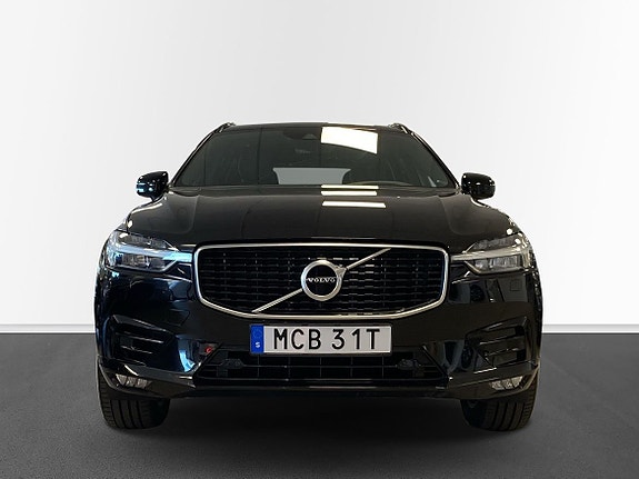 Volvo XC60 9 of 18