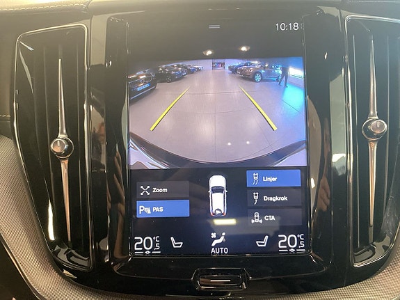 Volvo XC60 18 of 18