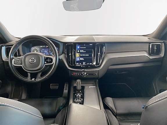 Volvo XC60 6 of 18