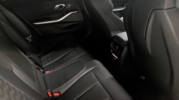 BMW M3 5 of 5