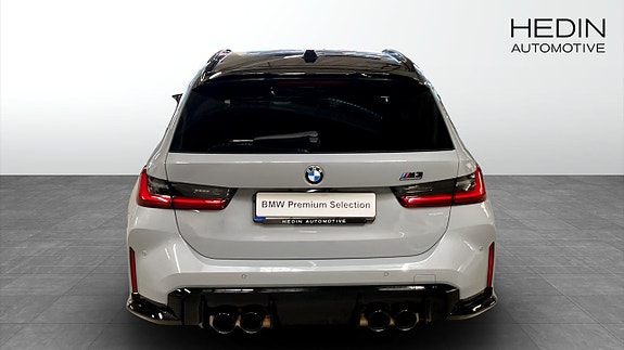 BMW M3 7 of 9