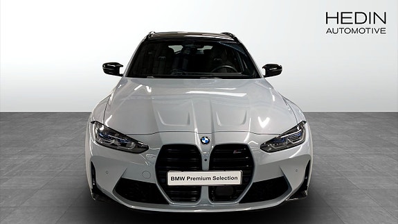 BMW M3 8 of 9