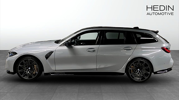 BMW M3 6 of 9