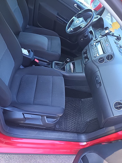 Volkswagen Golf Plus 3 of 9