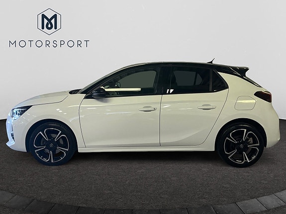 Opel Corsa 2 of 5