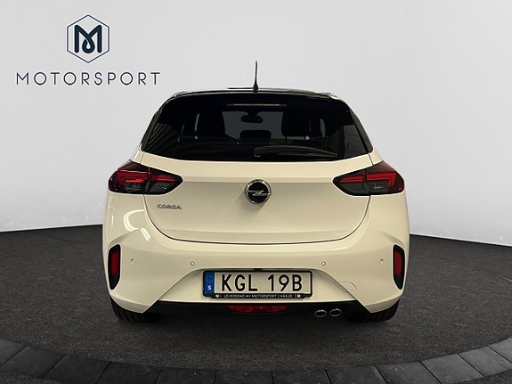 Opel Corsa 5 of 5