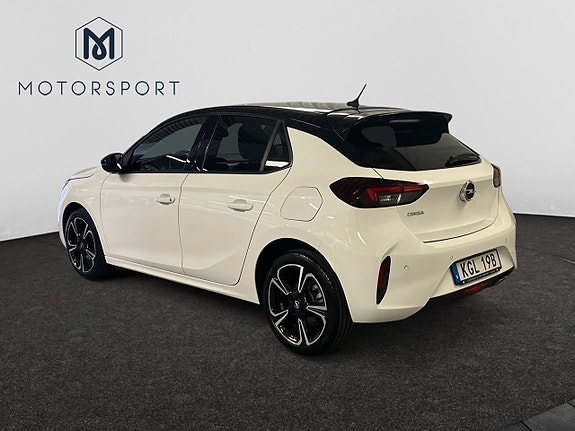 Opel Corsa 3 of 5