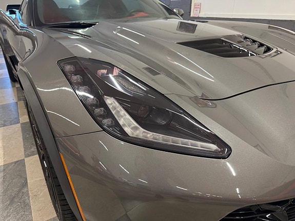 Chevrolet Corvette 22 of 30