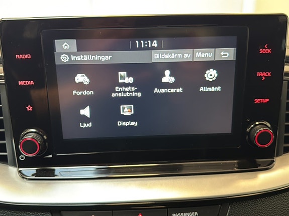 Kia Ceed 11 of 19