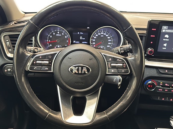 Kia Ceed 19 of 19