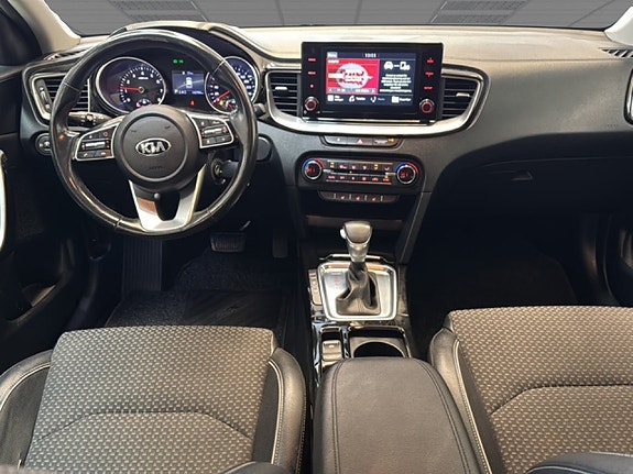 Kia Ceed 7 of 19