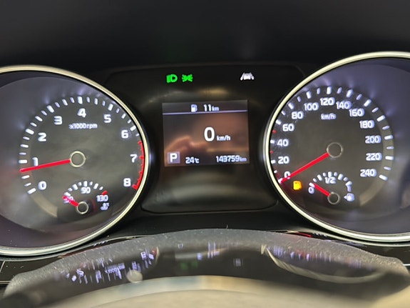 Kia Ceed 10 of 19