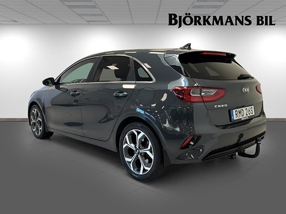 Kia Ceed 6 of 19