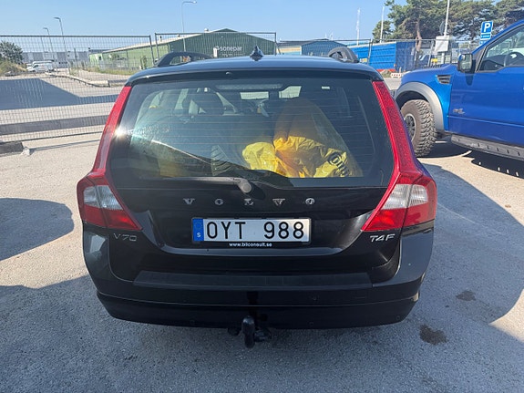 Volvo V70 5 of 5
