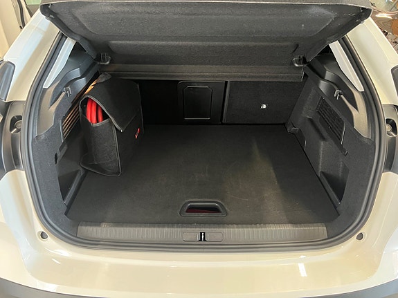 Citroen E-C4 5 of 5