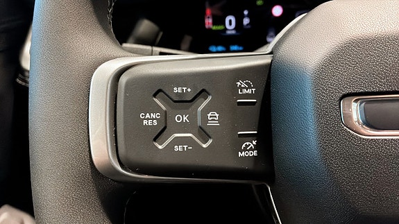 Jeep Compass 16 of 26
