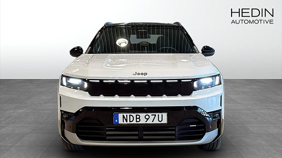 Jeep Compass 2 of 5