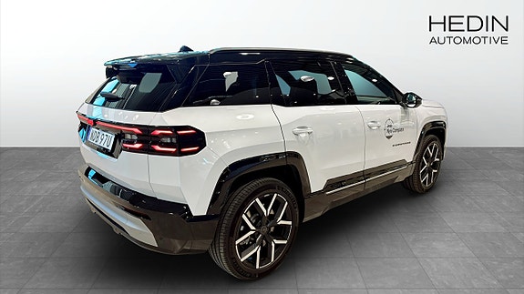 Jeep Compass 5 of 5
