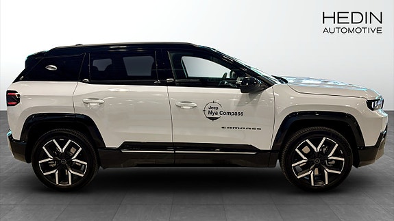 Jeep Compass 4 of 5