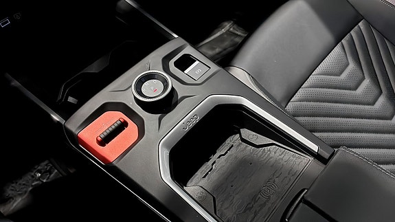 Jeep Compass 23 of 26