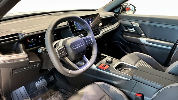 Jeep Compass 12 of 26