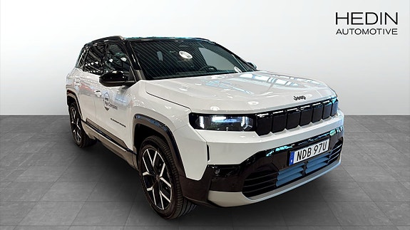 Jeep Compass 3 of 5