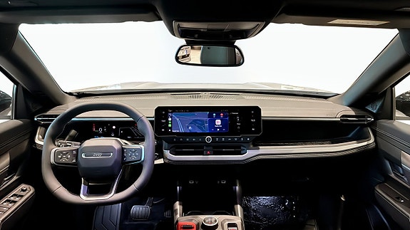 Jeep Compass 14 of 26
