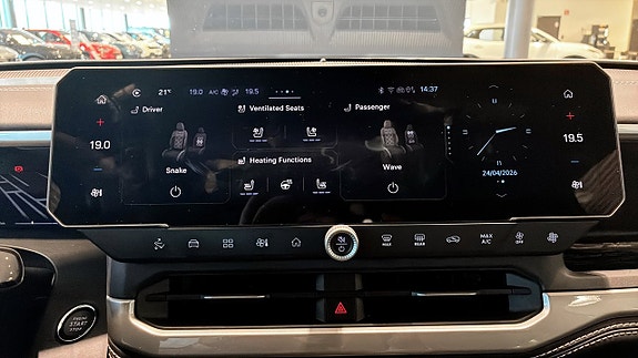 Jeep Compass 20 of 26