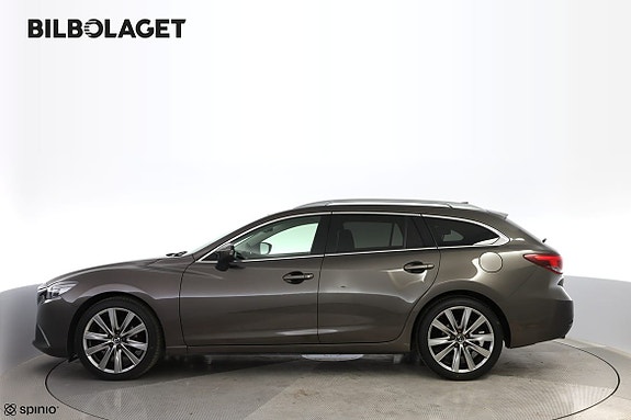 Mazda 6 2 of 5