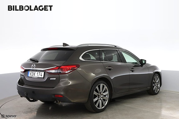 Mazda 6 4 of 5