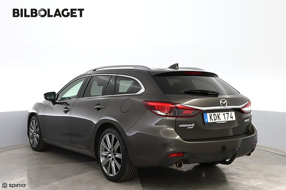 Mazda 6 3 of 5